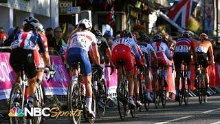 UCI Road World Championships: Women's Elite Road Race | NBC Sports