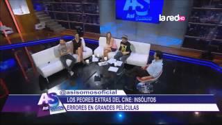 Los peores extras del cine (Parte 2)