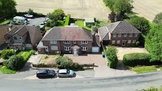 *Video Tour* Harlton Road, Little Eversden - Hockeys Estate Agent