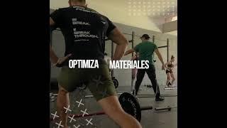 Metodología aplicada al Deporte