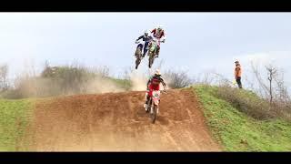 Greek Motocross ChampionshipMXGR2020