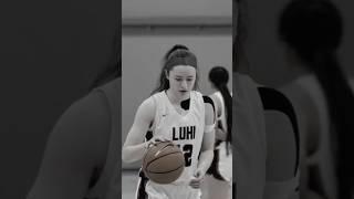 Syla Swords of Michigan Wolverines - #4 on Top 10 Women College Basketball Freshman 2025 Predictions