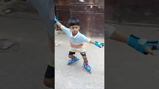 Inline Skating Practice #inlineskating #inlineskatingtutorial #sketingpractice #inlineskatingtips