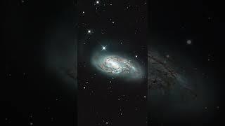 Mind-Blowing Discovery of Three Massive Galaxies in Deep Space!