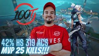 The Legend of Hiko!!! 100T Hiko Jett VOD!