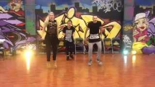 MC Hammer -  2 Legit 2 Quit x Kat Reow Choreography (CLASS)