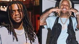 Chief Keef Said "No" | Lil Durk Got King Von FBG  FBG  DThang & DThang K!llers Took Out ️ Pt2