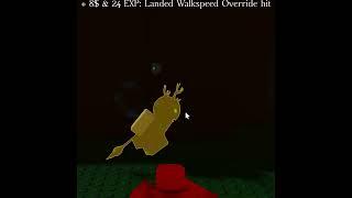 average Dusekkar's fate in Forsaken #roblox