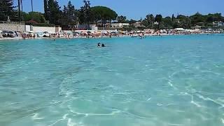 FONTANE BIANCHE -L'INCANTO DI UNA MERAVIGLIOSA SPIAGGIA SABBIOSA di Nuccio Calì