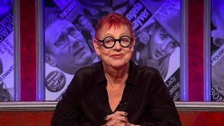 Have I Got News for You S68 E5. Jo Brand. 1 Nov 24