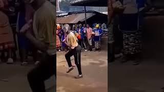 Watch Africa Michael Jackson in Africa Dance moves.