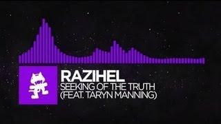 [Dubstep] - Razihel - Seeking of the Truth (feat. Taryn Manning) [Monstercat Release]