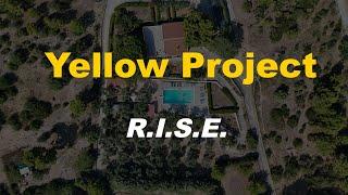 Yellow Project - R.I.S.E.