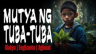 MUTYA NG TUBA-TUBA | Tagalog Horror Stories