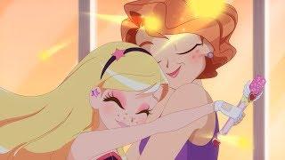 LoliRock: Season 1, Episode 4 - The Big Birthday Celebration!