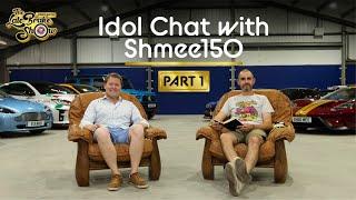 Shmee150 - the real life of a supercar YouTuber // The Late Brake Show