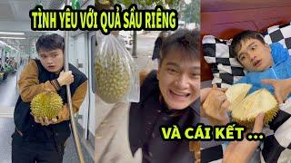 Anh Tiền | Tình Yêu Với Quả Sầu Riêng Và Cái Kết Cực Kì Hài Hước | Tiktok Triệu View