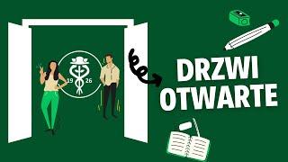 Drzwi otwarte UEP 2023