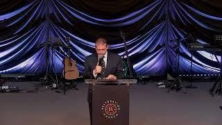 World Network of Prayer International Summons - Evangelist Bobby Wade Saturday 6/15/24