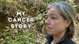 From Darkness to Light: My Inspirational Cancer Journey