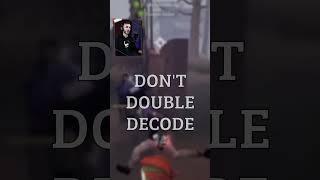 Why We Don't Solo Rank in IDV! #Shorts