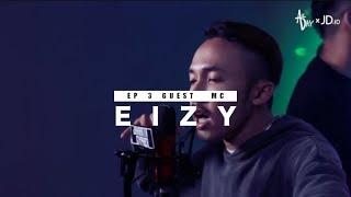 [JAKARTA CYPHER SEASON 2] Eps.3 - Eizy