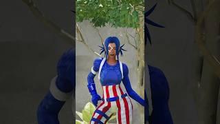 Subscribe if you like the FireWork Team Leader style  #fortnite