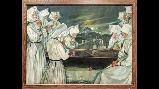 Vanka Murals Table Talk: Vanka's Our Mothers and the First World War