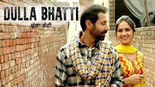 Dulla Bhatti | Full Punjabi Movie | Binnu Dhillon | Latest Punjabi Movies 2024