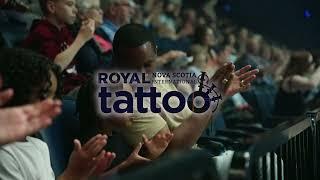 Royal Nova Scotia International Tattoo - Kids are Free!