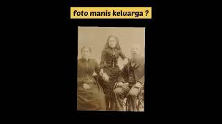 Misteri Dibalik Foto Foto Seram  #shorts #misteri #dibalikmisteri #foto #seram