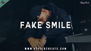 Fake Smile - Deep Piano Rap Beat | Emotional Hip Hop Instrumental | Sad Type Beat (prod. by Veysigz)