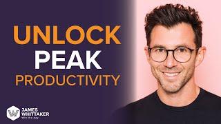 Unlocking Time Optimization: Maximize Productivity | Nick Sonnenberg on Win the Day