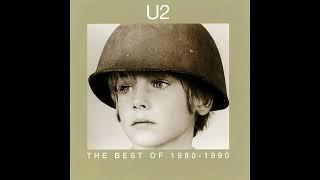 U2   Pride In The Name Of Love Official Audio