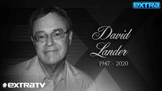 Remembering ‘Laverne & Shirley’ Star David Lander