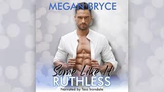 Some Like It Ruthless (It's Only Temporary, Book 2) Full audiobook