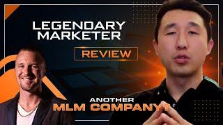 David Sharpe Review - Legendary Marketer (Affiliate Marketing)