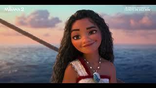 Disney's Moana 2 | Calling | In Cinemas November 27