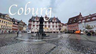 Coburg