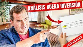 Invertir en Inmuebles para Principiantes: Análisis de una Buena Inversion Inmobiliaria