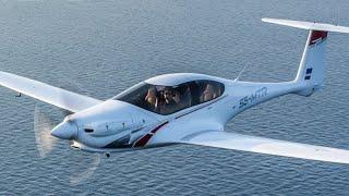 PIPISTREL PANTHERA IS ONE OF THE BEST AIRCRAFTS OUT THERE