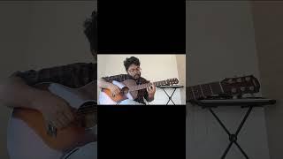 Invocation by Tony Skinner | Acoustic Fingerstyle Guitar solo |