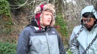 Snow Days 2011 at the 206 (vlog#7)