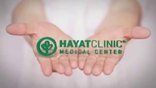 HAYAT CLINIC Medical Center