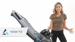 How to Use an Inversion Table for Back Pain