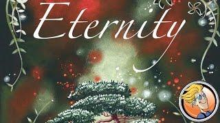 Eternity — game overview at SPIEL 2016 by Blackrock Games