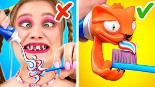 AWESOME Gadgets For Creative Parents! Parenting Hacks And Crafts *MUST WATCH*