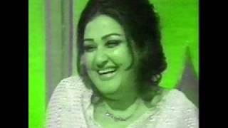 Noor Jahan *Ja Ve Ja Chuthya* punjabi song-1