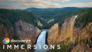 Meditative Vistas (Slow TV) | discovery+ Immersions