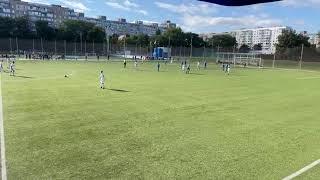 Черноморец U14 (Одесса) - ДЮСШ 11 U14 (Одесса)